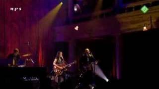 05 Norah Jones  Until the end live in Amsterdam [upl. by Rabaj]