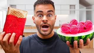 Je Teste Les Food Hack TikTok Les Plus Vues [upl. by Diad]