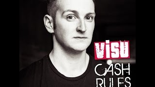 visu  Cash rules Videoclip [upl. by Nivram588]