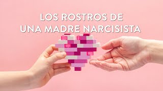 Los rostros de la madre narcisista  Martha Debayle [upl. by Idorb]