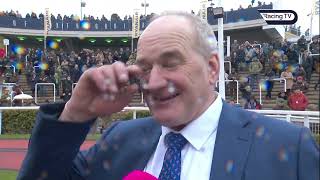 Every replay and all the interviews from Day Three of the 2023 Cheltenham Festival [upl. by Valene]