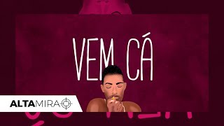 Vem Cá  Pelé MilFlows Prod Volp amp Rafa Valle [upl. by Nishi]