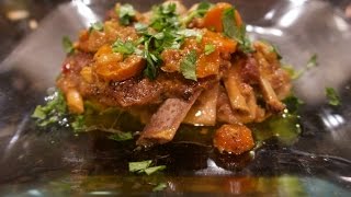 Braised Lamb Riblets with Coconut Curry [upl. by Beck]