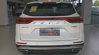 2022 Haval H6 indepth Walkaround [upl. by Kindig]