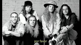 Mother Love Bone  Stargazer Subtitulada [upl. by Alyn]