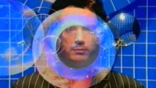 Jean Michel Jarre Oxygene 8 Official Video [upl. by Ahsieym233]