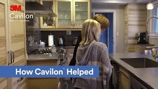 How 3M™ Cavilon™ helped [upl. by Margret]