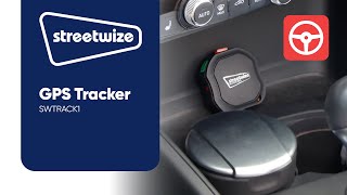 GPS Tracker Setup Guide  SWTRACK1 [upl. by Wehhtam]