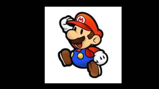 Ringtone  Super Mario Game Over [upl. by Airym]