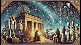 Ancient Egyptian astrology — What the stars told the pharaohs [upl. by Ebaj]