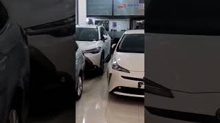 Cars in our Dhaka Showroom  Best cars Bangladesh  Car Planet car toyotacars [upl. by Nowahs]