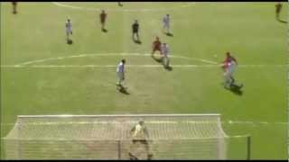 Robbie Fowlers goal vs Bolton 2006 [upl. by Ikir]