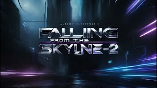 Falling From The SkyLine2  DBeats Universe  english songs [upl. by Nnep]