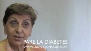 CONTROLE MI AZUCAR CON EL LIBRO PARE LA DIABETES EN 14 DIAS [upl. by Bea824]