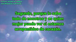 quotJehová perdonaquot  JW TEXTO DIARIO DE HOY ✅ Lunes 8 de enero 2024 jworg video en español [upl. by Jaquiss]