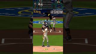 Hoodwinked him mlbtheshow24 roadtotheshow24 joeschmo tiktokshorts shorts2024 mynewshort sub [upl. by Notsgnal606]