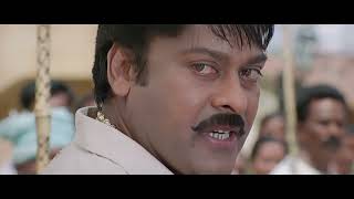 Indra Rerelease Teaser  Megastar Chiranjeevi  B Gopal  Ashwini Dutt  Vyjayanthi Movies [upl. by Harat]