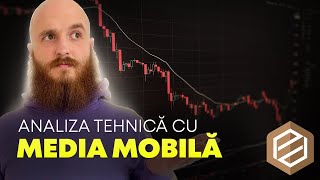 QampA Ep 14  Media mobilă vs datele financiare Tradingview și Carnival Corp [upl. by Annahoj]