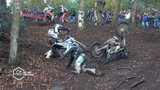 Enduo du Limousin 2024  HARD ENDURO HD By RC 63 [upl. by Ani]