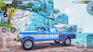 Off road 4x4 Driving Simulator Game 🌎 Android GamePlay Part1 games car [upl. by Del]