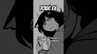 All because he wanted to not feel guilty about cheating with an EKitten toxicrelationships toxicex [upl. by Rooke]