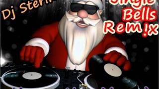 Jingle Bells 2012 2011 Merry Christmas Remix Dj Sterimar [upl. by Milt]