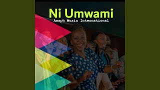 Ni Umwami Special Version [upl. by Raven558]