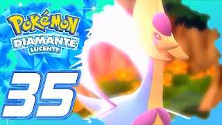 COME CATTURARE FACILMENTE CRESSELIA  Pokemon Diamante Lucente ITA  Episodio 35 [upl. by Li258]