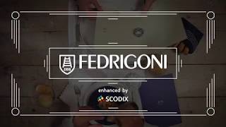 Fedrigoni Touch Class Enhanced by Scodix [upl. by Lafleur899]