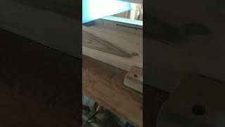 Graji manualprostek wood indonesianwoodworking diy shortsvideo [upl. by Sumerlin357]