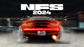 Need for Speed 2024 [upl. by Lynnette]