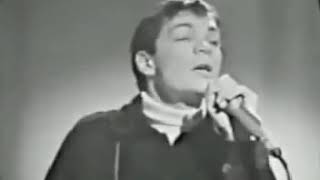 Mitch Ryder The Detroit Wheels C C Rider 1966 [upl. by Harrie]