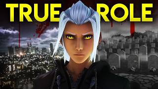 The Return of Xehanort  A Kingdom Hearts 4 Theory [upl. by Og919]