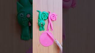 💖satisfying amp creative dough pastry recipe 🍞 bread rolls bun shapes shortvideoviral [upl. by Adamek59]