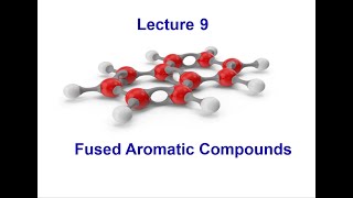 الكيمياء الاروماتية  محاضرة 9 [upl. by Odnalro]