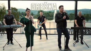 SAGAPO BAND  GRESKA OFFICIAL VIDEO [upl. by Jahncke]