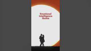 Understanding Your Emotions emotionalintelligence mentalhealthawareness emotions [upl. by Knowland]