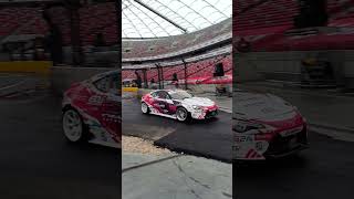 Drift Masters EC 2024 Warsaw dmec drift [upl. by Lefton998]