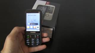 Allview Simply S5  review Gadgetro [upl. by Wengert276]