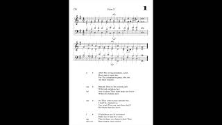 Hymn 1 Piano [upl. by Emee231]