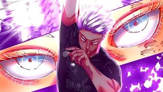 Best Curse Technique Jujutsu Legacy 🔴🔵🫴🟣 jujutsukaisen gojo anime jujutsulegacy shorts [upl. by Kajdan204]