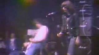 The Ramones Pinhead Live at CBGB 1977 [upl. by Romeon]