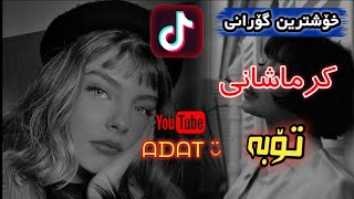 xoshtrin gorani TikTok 2024Pourya MalekiTobeپوریا ملکی به نام توبهخۆشترین گۆرانی تیک تۆک [upl. by Drageruaeb]