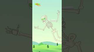 Chulbul Ka Jaadui Locket 03  Jadui Gintu ki kahani  Hindi Cartoon for kids  YT Shorts JG [upl. by Venus]