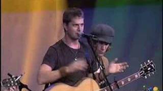 Matchbox Twenty  QampA Part 2 Live from Google [upl. by Timothea165]