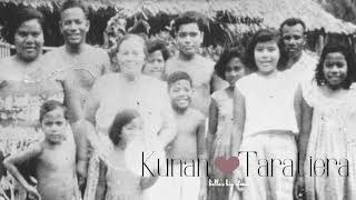 â™¡ Kiribati ðŸ‡°ðŸ‡® Music â™¡  Kunan Taratiera Taaia â™¡ [upl. by Nelram]