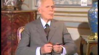 Sandro Pertini Discorso di fine anno del Presidente della Repubblica 31 dicembre 1978 [upl. by Adahs726]