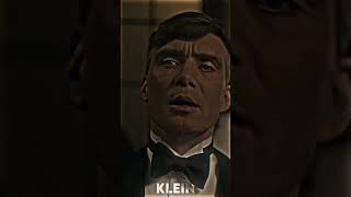 THOMAS SHELBY SIGMA EDIT  METAMORPHOSIS [upl. by Barnet607]