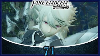 Fire Emblem Warriors  History Mode  Noble Lady of Caelin 71 [upl. by Eidnew]