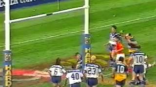 1993 Rd 20 Canterbury v Parramatta [upl. by Audris109]